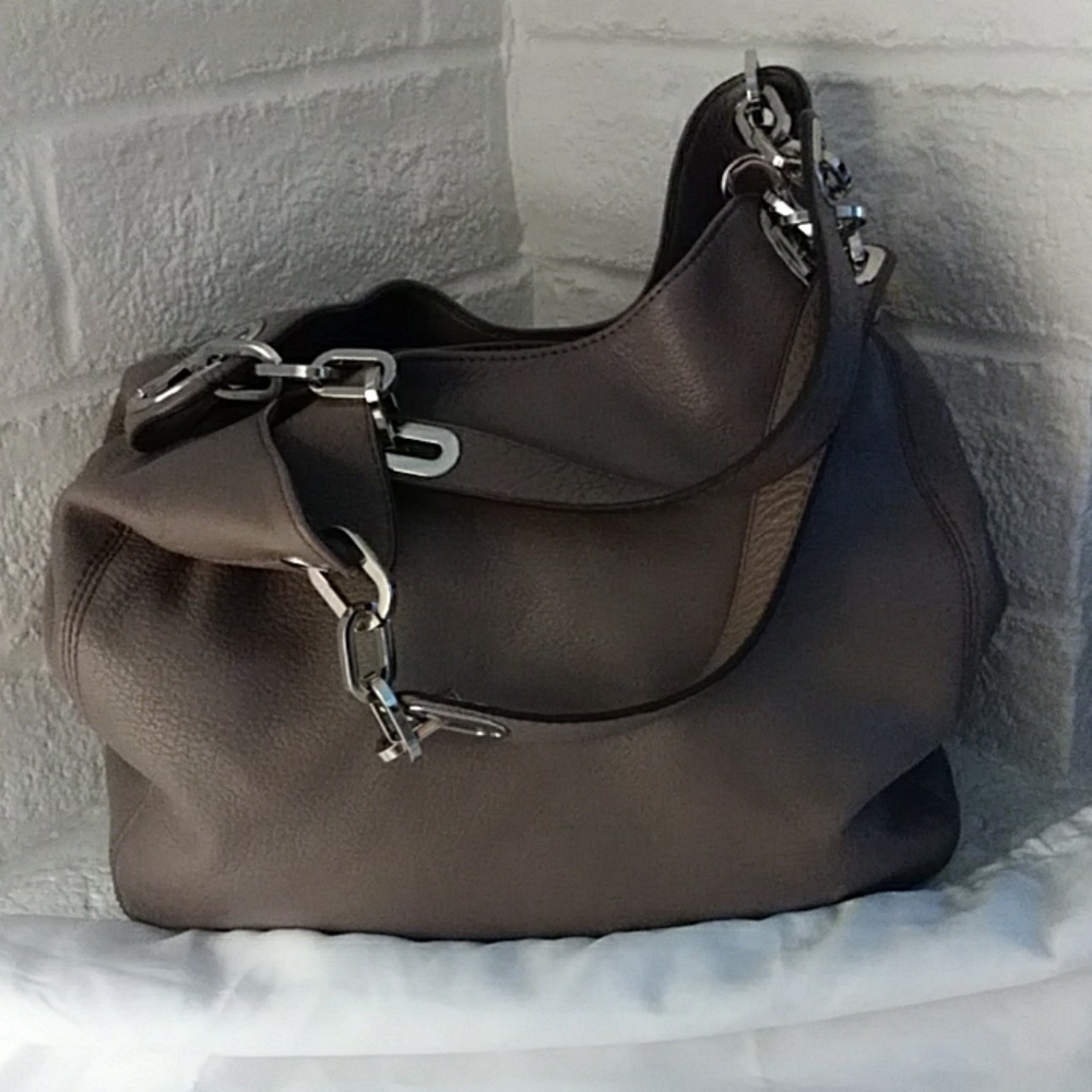 Michael Kors hobo bag